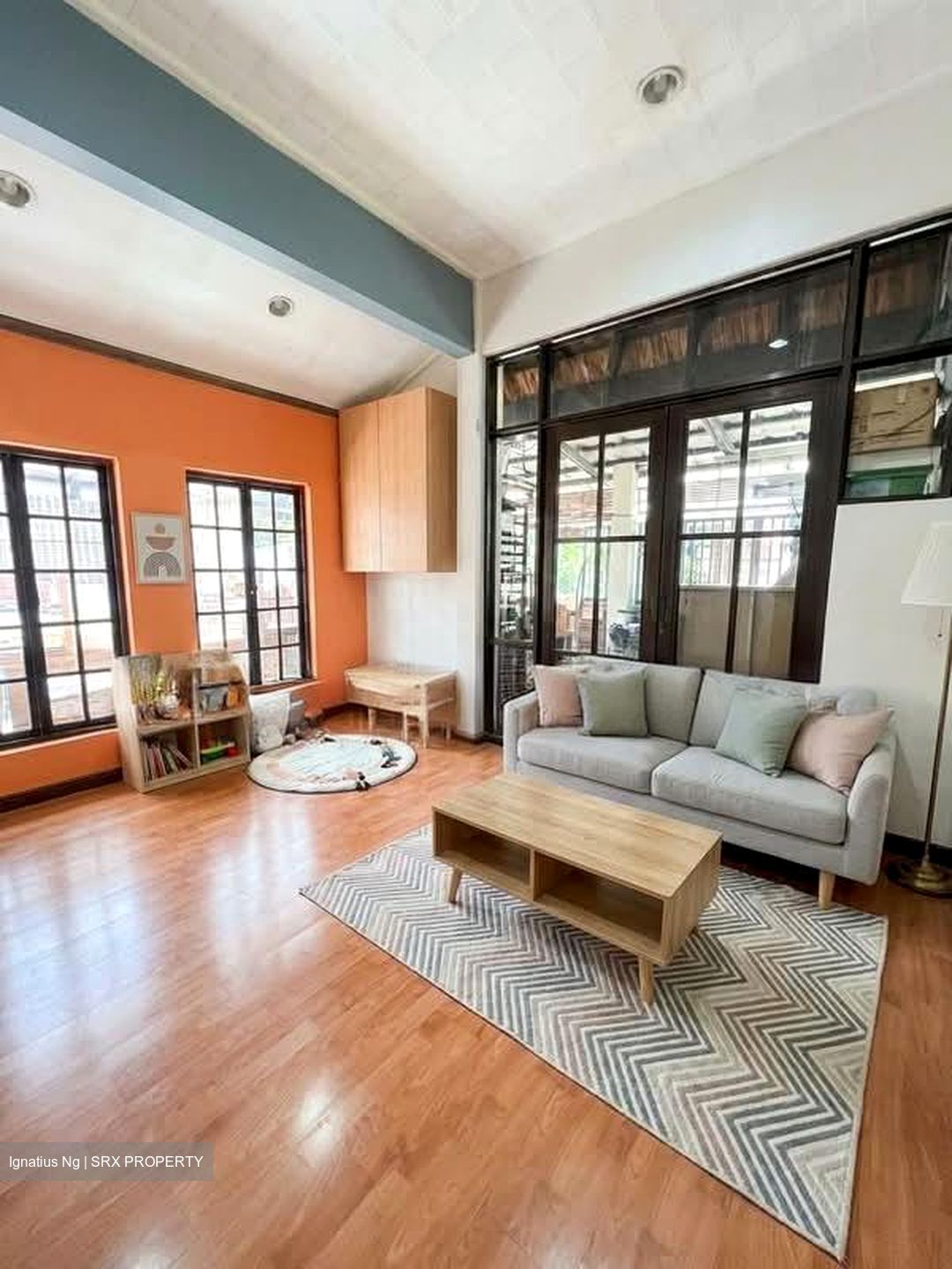 Shepherds Hill Estate (D3), Detached #602195261